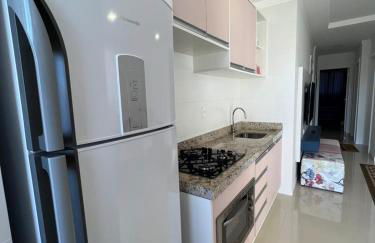 Apartamento Novo e Confortável - Photo 9