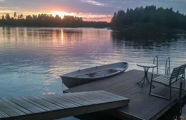 Huvila ferdinand - Photo 31