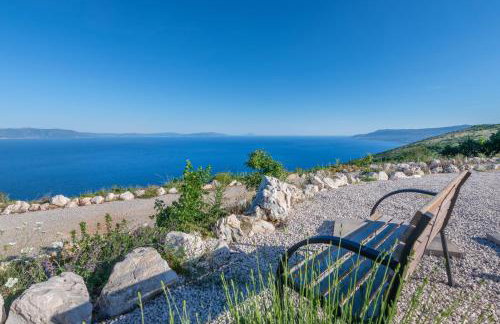 Villa Terra Magica, a villa with an incredible sea view in complete privacy - Foto 21