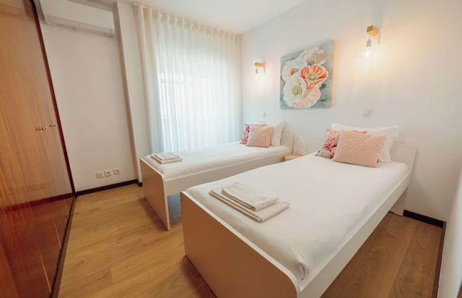 City Center Grand Apartment by Vacationy - Foto 3