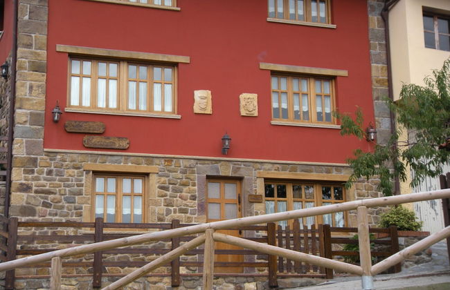 Apartamentos Rurales La Portiella - Foto 54