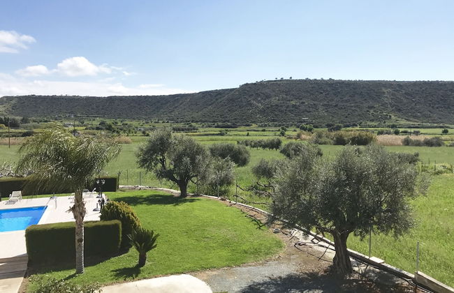 Himonas Apartments - Foto 47