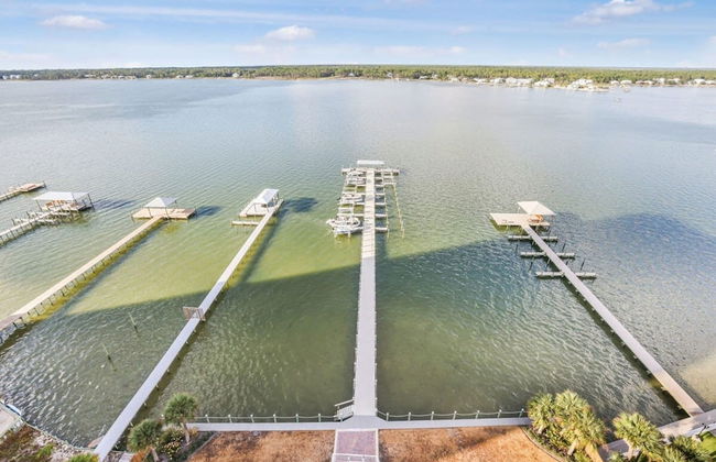 Bel Sole 1102 Spacious Water View Beach Access - Photo 33