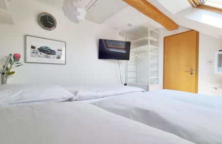 Famous 24h Check-in, 100 qm, Klima, Loggia - Foto 21