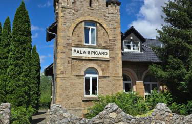 Palais Picard Westflügel - Foto 5