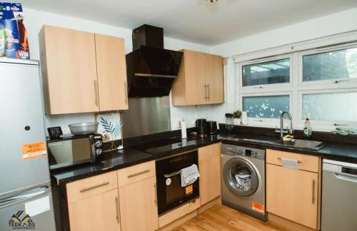 Modern 2 bedroom Terrace - Foto 26