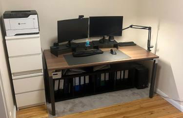 Modernes Haus mit Whirpool, Sauna, Kamin & Piano - Foto 8