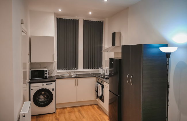 SH Apartments - Dixon Street - Foto 40