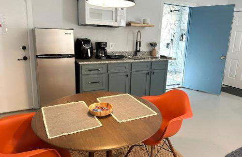 1BR Apt 10 min to Integris Baptist #MR - Foto 6