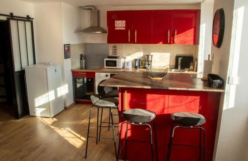 La Bigoudène - Foto 1