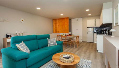 A15- Cliffside Beach Apartment by Dreamalgarve - Foto 4