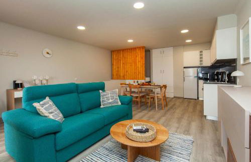 A15- Cliffside Beach Apartment by Dreamalgarve - Foto 4