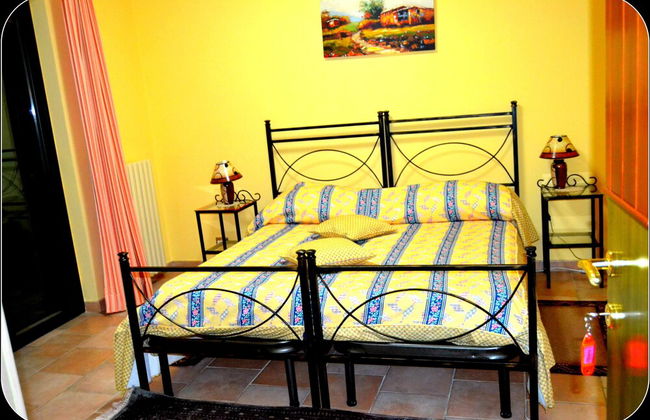 Holiday House & Events With Private Pool in the Center of Sicily - Photo 3