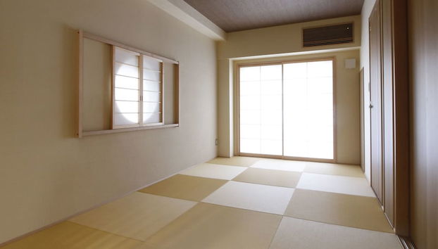 Kotobuki Sou - Foto 4, Habitación