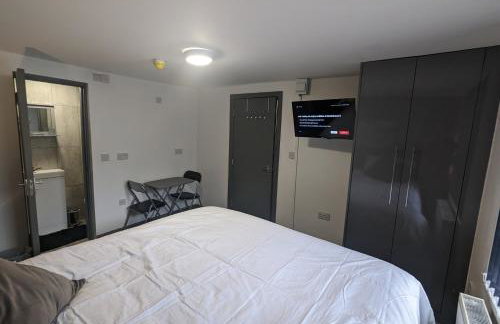 Station Apartments - Foto 22