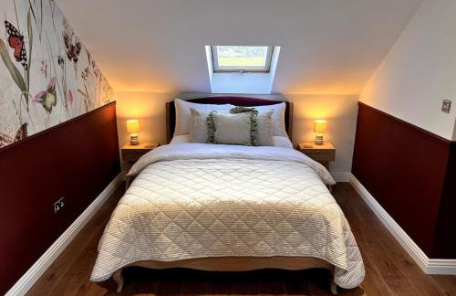 The Kent Cottage - luxury house with hot tub - Foto 62