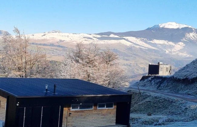 Cabañas Patagonia Indómita - Foto 22