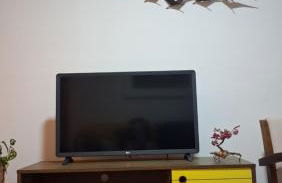 Aconchego com vista para o mar - Foto 5