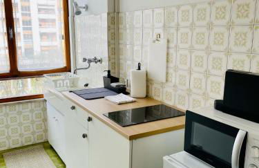 Mamisà appartamento in centro Schio - Foto 7