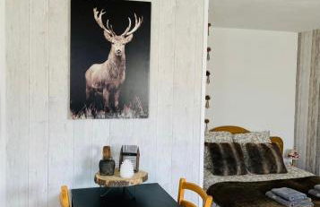 Le refuge du Cerf - Foto 1