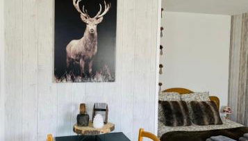 Le refuge du Cerf - Foto 1