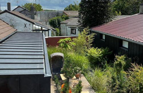 Lofts L'Écluse, parking gratuit - Foto 16