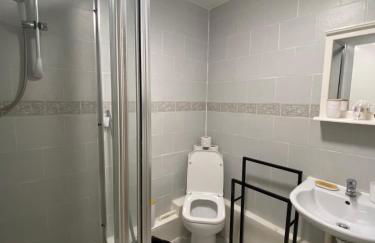 Superior Studio Flat in the City Centre - Foto 50