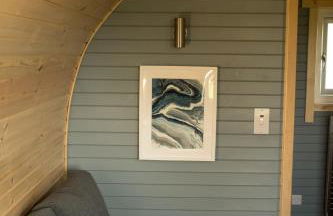 Wild Northumberland Glamping - Foto 25