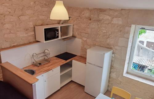 Chez Waucquier - Foto 25