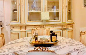 Luxury suite arc de triomphe 130sqm - Foto 48