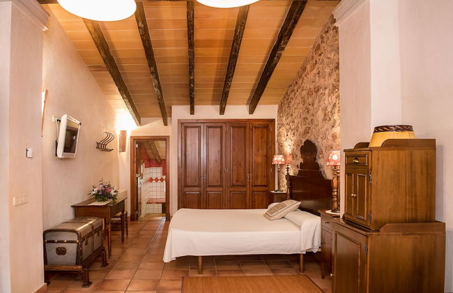 Hotel Agroturismo Can Bessol - Foto 4