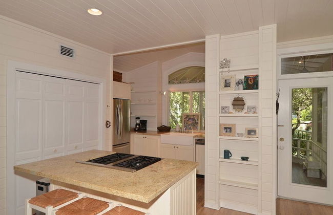 Cottage Rental Agency - Seaside, Florida - Foto 49