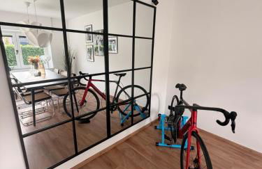 Haus mit drei Schlafzimmern und Garten - Foto 14