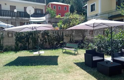 La mansarda di Maria e Giuseppe - Foto 18