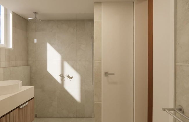 Crystal Beachfront Apartments - Foto 37