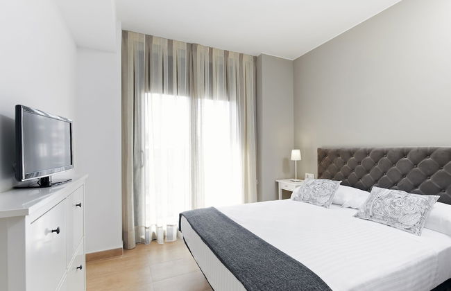 Gran de Gràcia Apartments - Foto 6