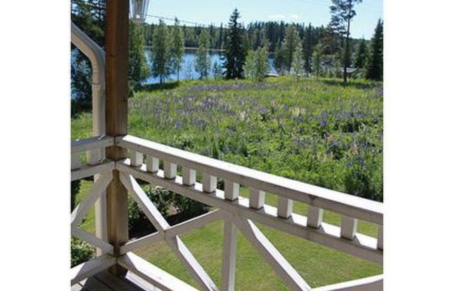 Keitaanniemen lomamökki - Foto 27