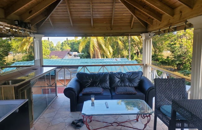 Serenity Oasis Apartment - Foto 8