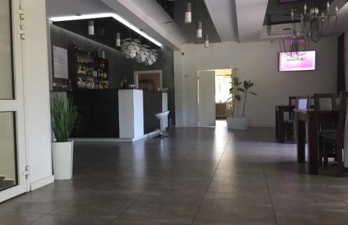 Sosnowa Osada - Foto 5