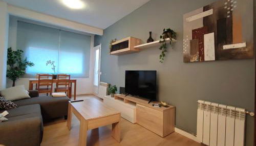 LG DownTown Sabadell Apartment - Foto 3
