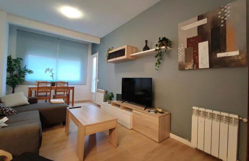 LG DownTown Sabadell Apartment - Foto 3