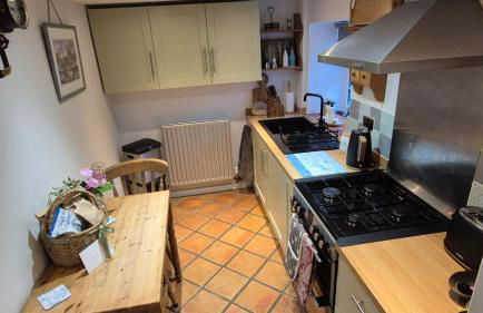 The Hideaway - Foto 21