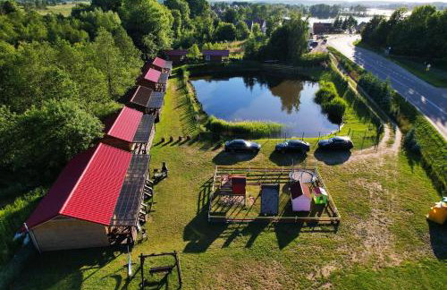 Domki u Czopera - Foto 11