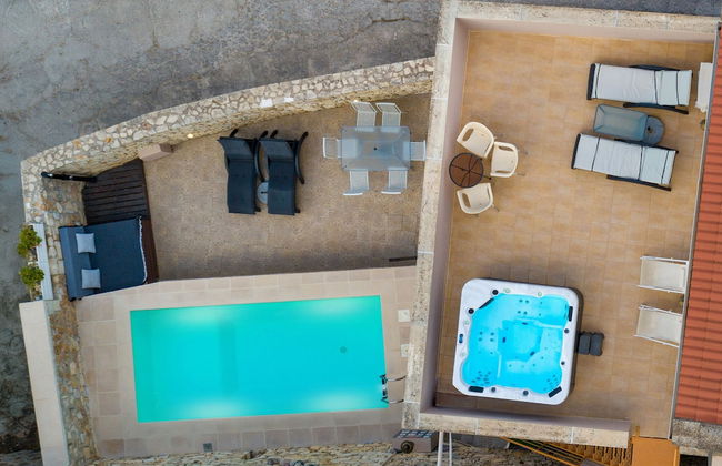 Olga s Filoxenia - Villa Aladanos - Foto 32