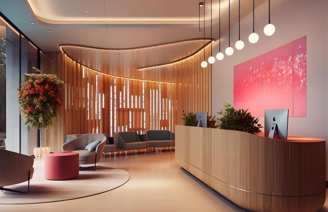 Vinhomes Times City by Emily in Town - Foto 2