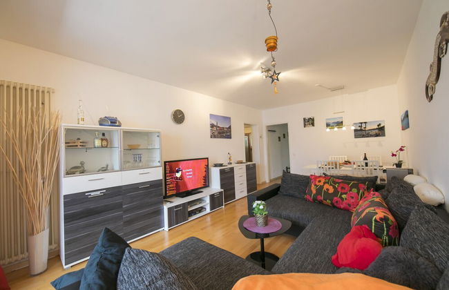 Casa Verbano Apartment 24 - Foto 5