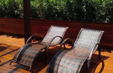 Flat - SERRA E MAR - Paraty - Foto 38