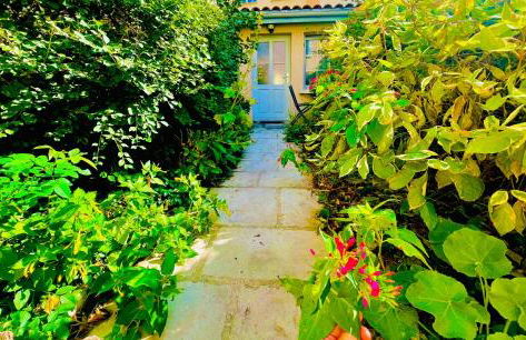 La petite Maison dans la Croix Rousse - Foto 18