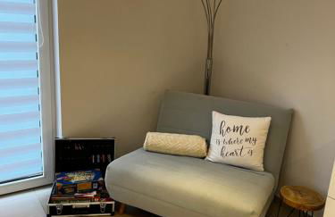 Ammersee Garten Appartment - Foto 14