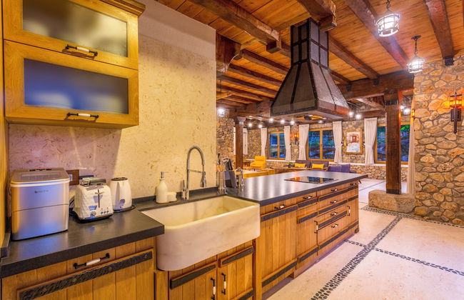 Private Bays and Islands of Turkey - Foto 56